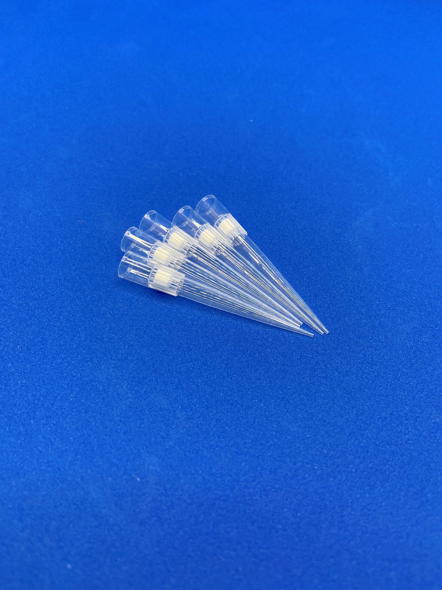 Rainin Racked Filter Pipette Boxes