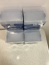Load image into Gallery viewer, Rainin Racked Pipette Boxes, Non-filtered
