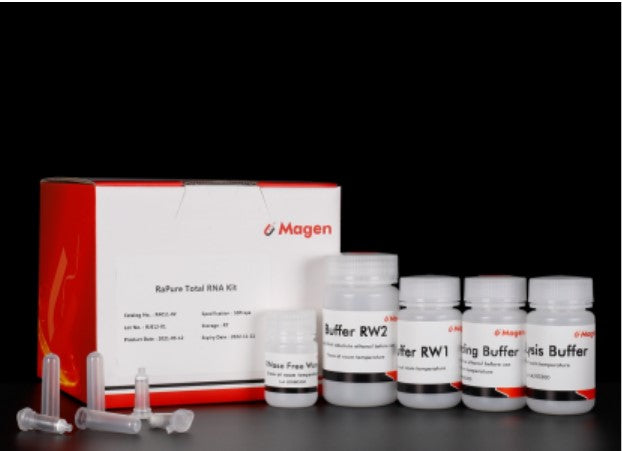HiPure Universal RNA Kit