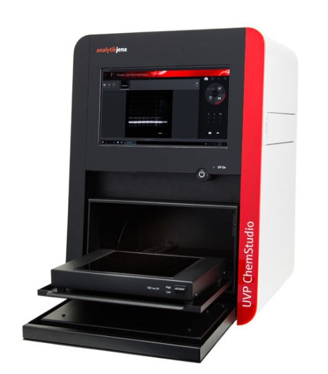 UVP ChemStudio Imaging System