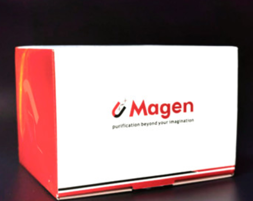 SolPure Tissue DNA Kit