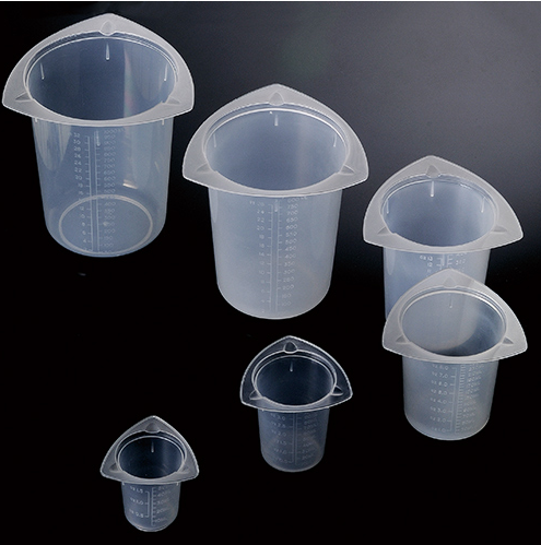 Disposable Beakers