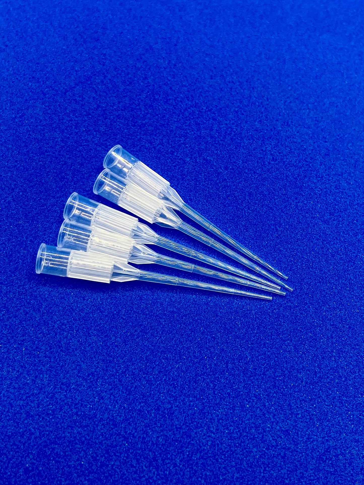 Rainin Pipette Tips in Bulk-Bagged, Non-filtered