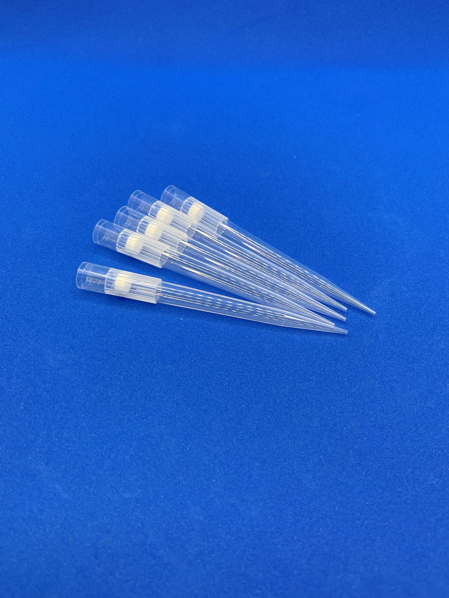 Rainin Racked Filter Pipette Boxes