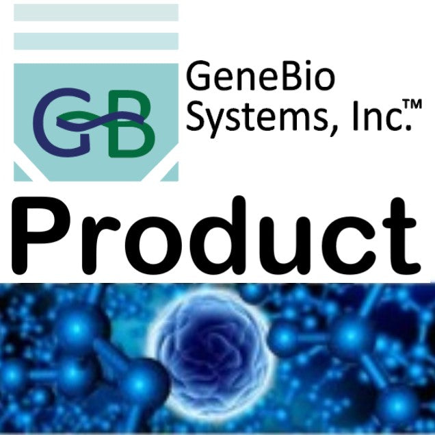 GB-Ruler™ Unstained Protein Ruler