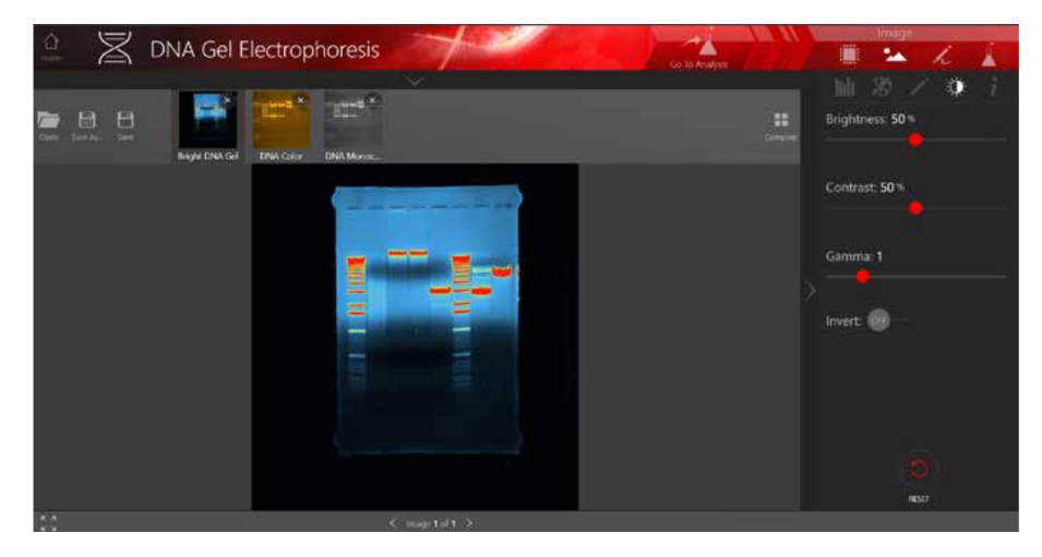 UVP GelStudio Imaging System