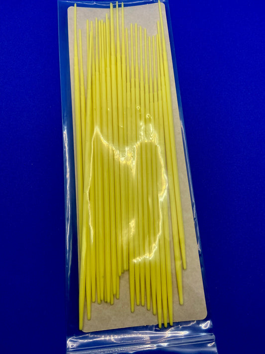 Inoculating Loops and Needles